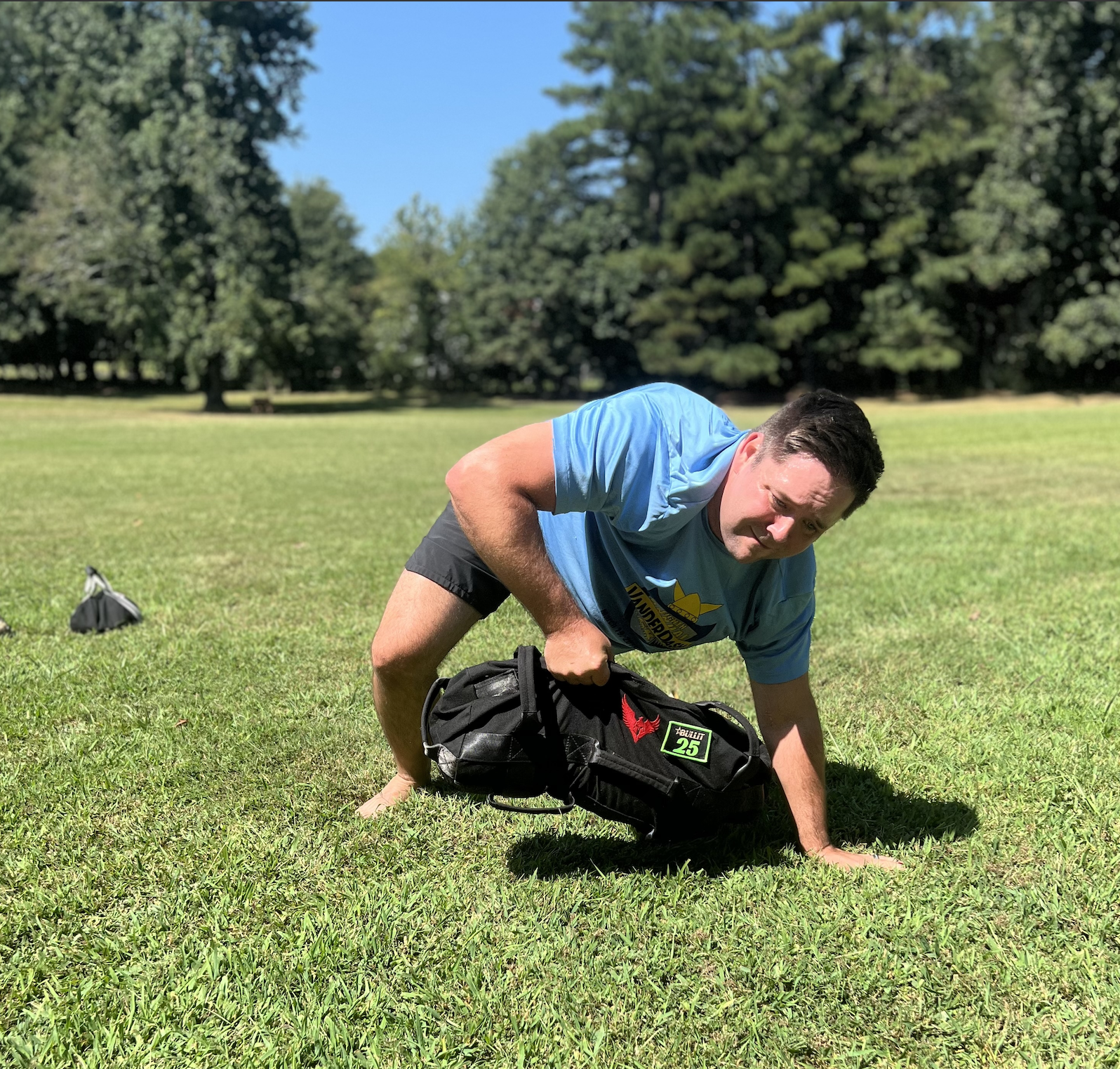 Phoenix Training Sandbag