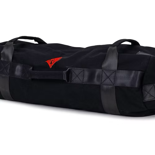 Phoenix Training Sandbag workout
