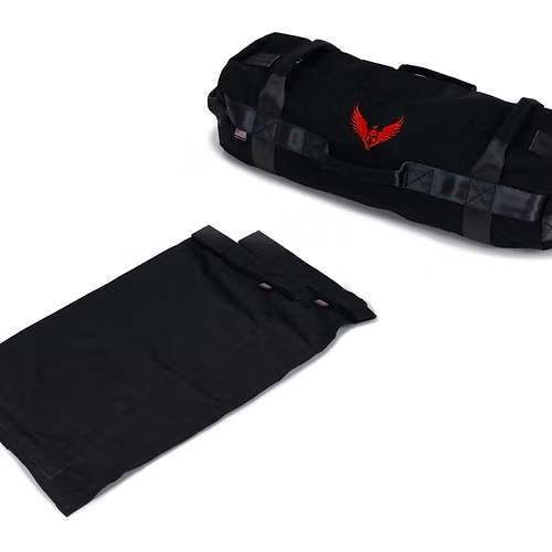 Phoenix Training Sandbag carry